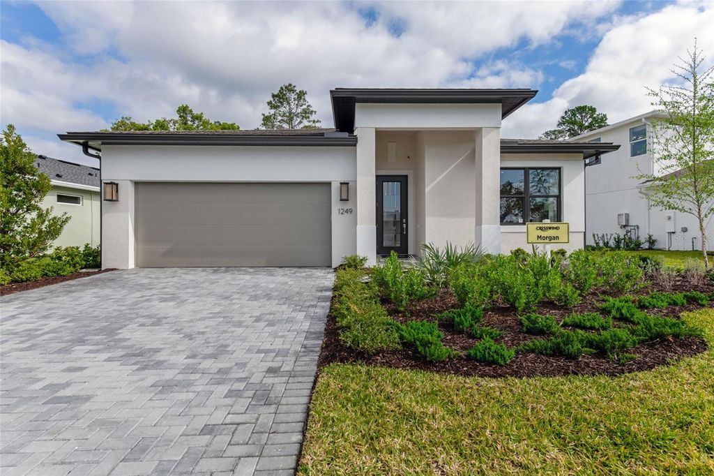 1193 CRESSWIND BOULEVARD, Deland, FL 32724