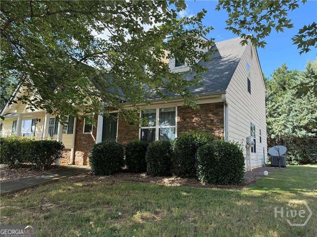 431 Bridgewater Way, Athens, GA 30601
