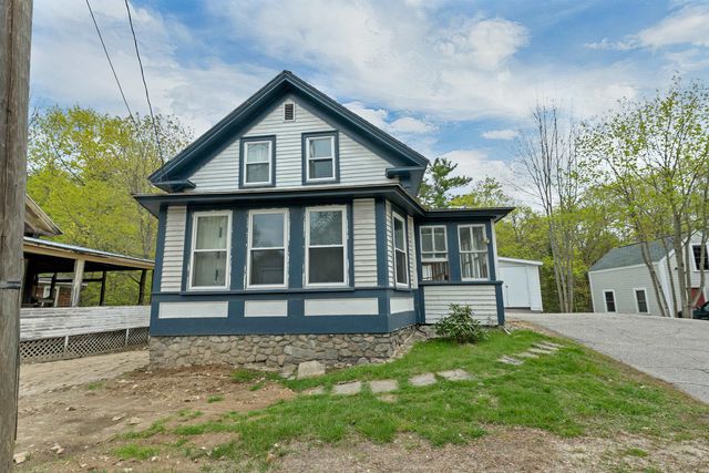 133 Center Street, Wolfeboro, NH 03894