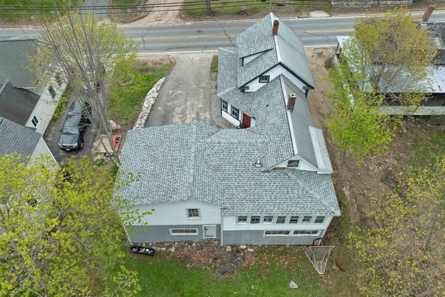 133 Center Street, Wolfeboro, NH 03894