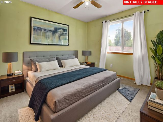 2080 Se CURRIN Ln, Hillsboro, OR 97123