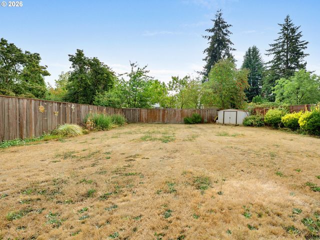 2080 Se CURRIN Ln, Hillsboro, OR 97123