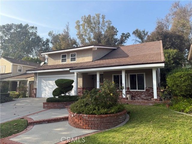 1637 Peacock, Fullerton, CA 92833