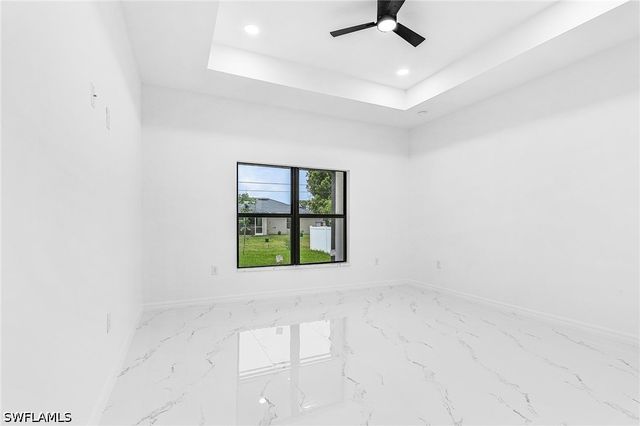 1630 NE 17th TER, Cape Coral, FL 33909
