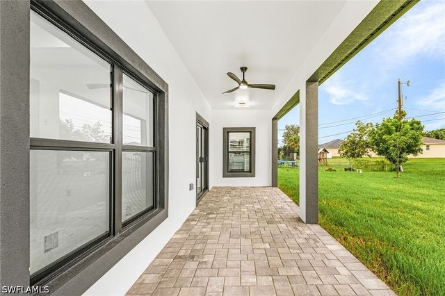 1630 NE 17th TER, Cape Coral, FL 33909