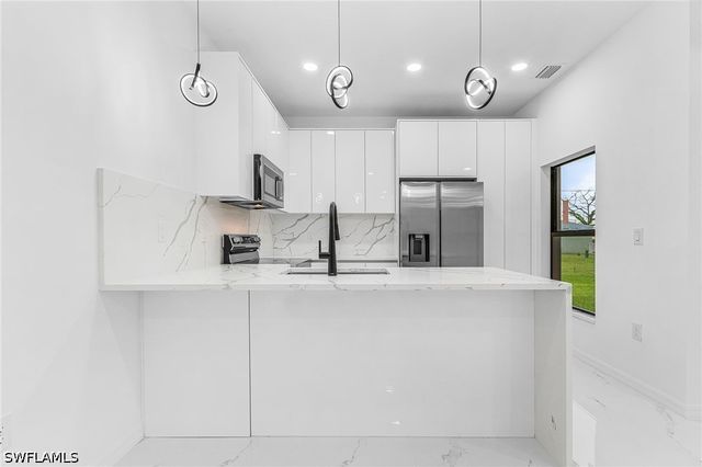 1630 NE 17th TER, Cape Coral, FL 33909