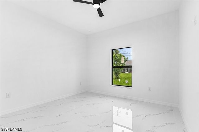 1630 NE 17th TER, Cape Coral, FL 33909