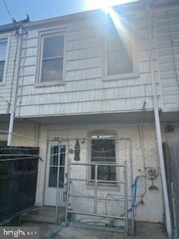 319 S NEWKIRK ST, Baltimore, MD 21224