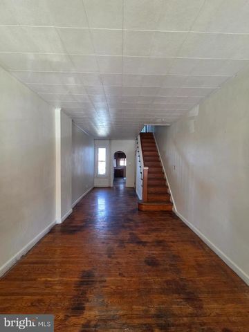 1241 GREEN ST, Reading, PA 19604