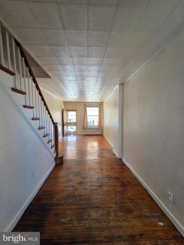 1241 GREEN ST, Reading, PA 19604