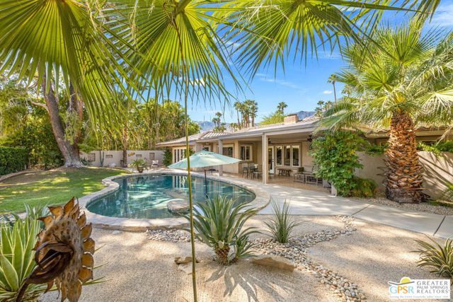 2666 S Camino Real, Palm Springs, CA 92264