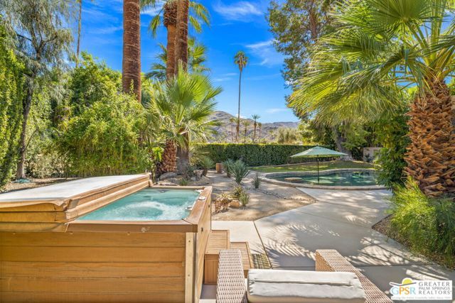 2666 S Camino Real, Palm Springs, CA 92264