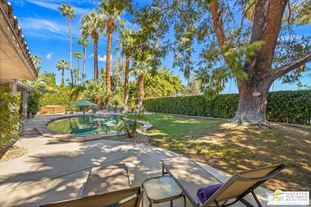 2666 S Camino Real, Palm Springs, CA 92264