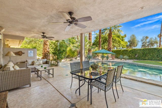 2666 S Camino Real, Palm Springs, CA 92264