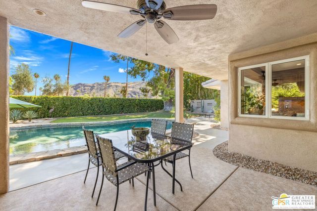 2666 S Camino Real, Palm Springs, CA 92264