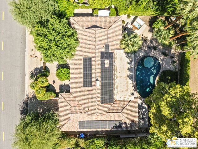 2666 S Camino Real, Palm Springs, CA 92264