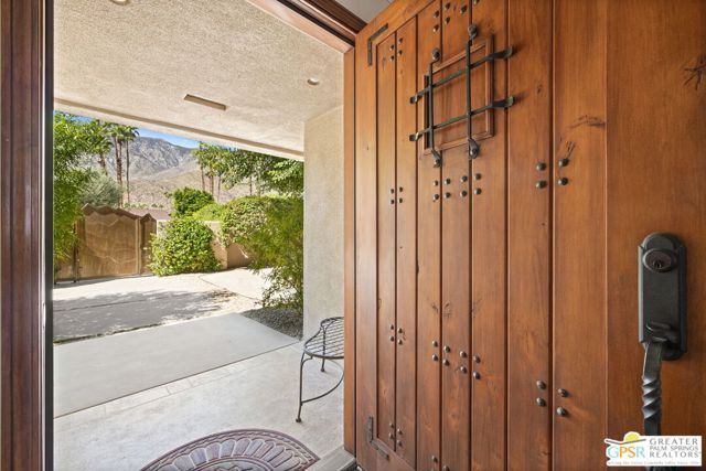 2666 S Camino Real, Palm Springs, CA 92264
