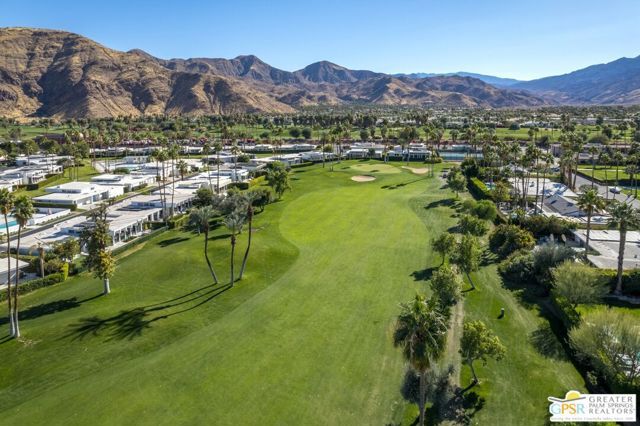 2666 S Camino Real, Palm Springs, CA 92264