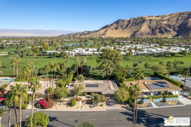 2666 S Camino Real, Palm Springs, CA 92264