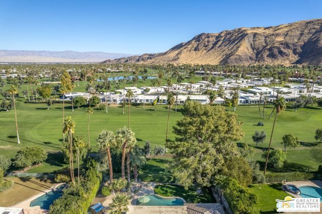 2666 S Camino Real, Palm Springs, CA 92264