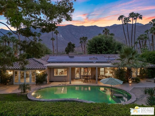 2666 S Camino Real, Palm Springs, CA 92264