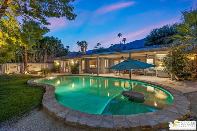 2666 S Camino Real, Palm Springs, CA 92264