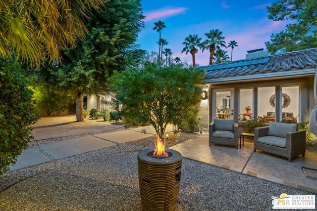 2666 S Camino Real, Palm Springs, CA 92264