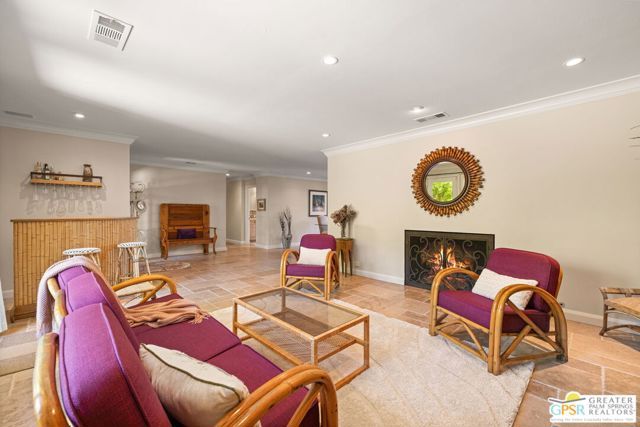 2666 S Camino Real, Palm Springs, CA 92264