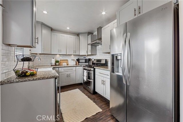 2335 Carfax Avenue, Long Beach, CA 90815