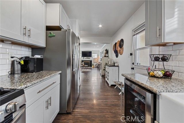 2335 Carfax Avenue, Long Beach, CA 90815