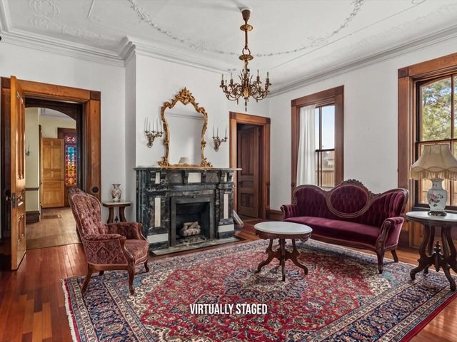 507 Washington COURT, Sheboygan, WI 53081