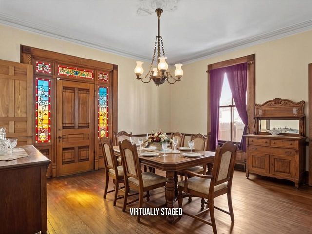 507 Washington COURT, Sheboygan, WI 53081