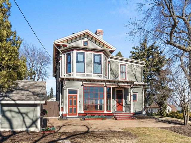 507 Washington COURT, Sheboygan, WI 53081