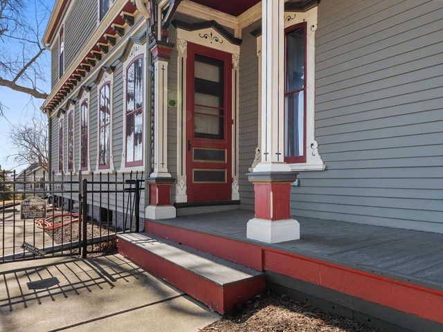 507 Washington COURT, Sheboygan, WI 53081