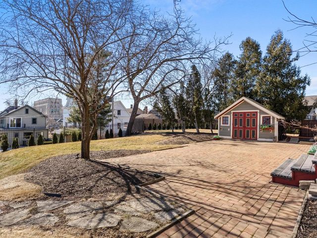 507 Washington COURT, Sheboygan, WI 53081