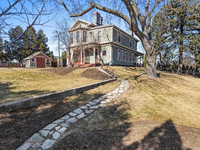 507 Washington COURT, Sheboygan, WI 53081