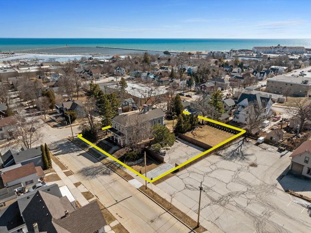 507 Washington COURT, Sheboygan, WI 53081