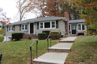 61 Alton Street, Walpole, MA 02081