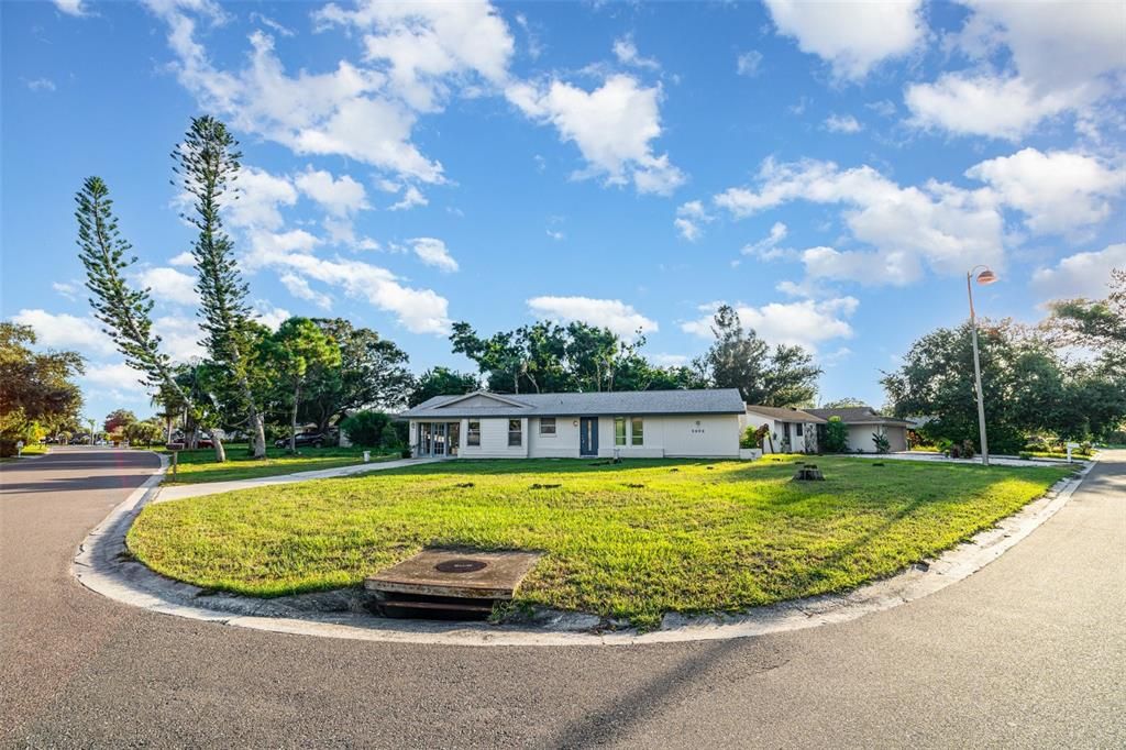 3602 63RD STREET W, Bradenton, FL 34209