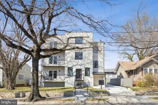 1016 RHODE ISLAND AVE NE #5, Washington, DC 20018