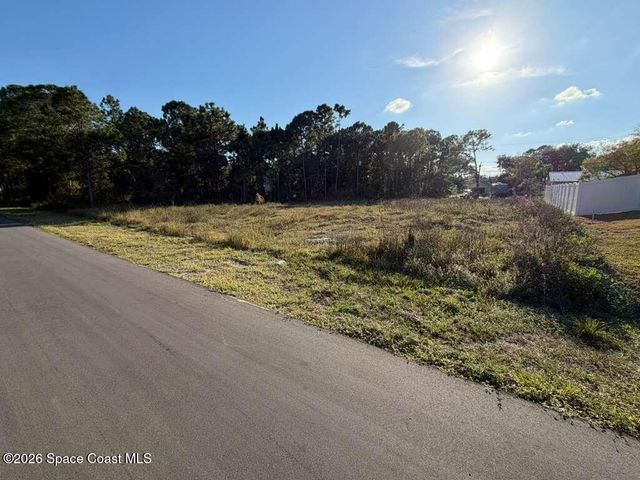 2422 Anchor Road SE, Palm Bay, FL 32909