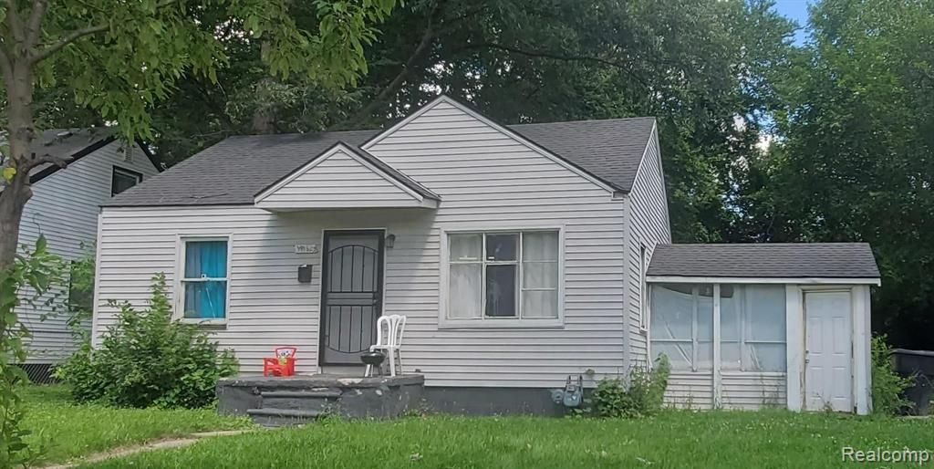 19160 Annott St, Detroit, MI 48205