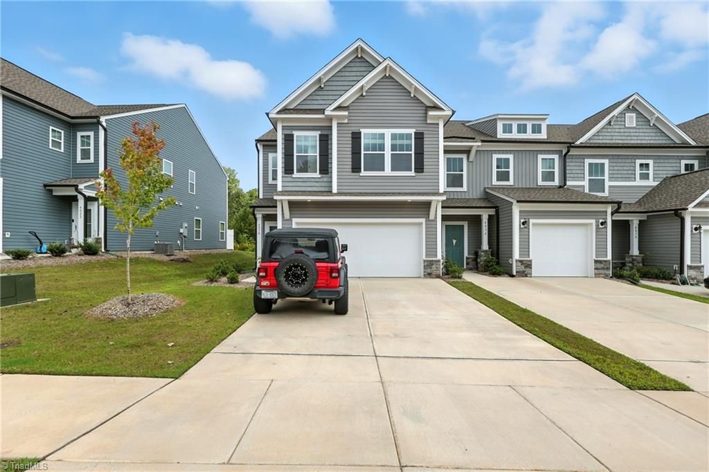 4030 Aster Point Court, Pfafftown, NC 27040