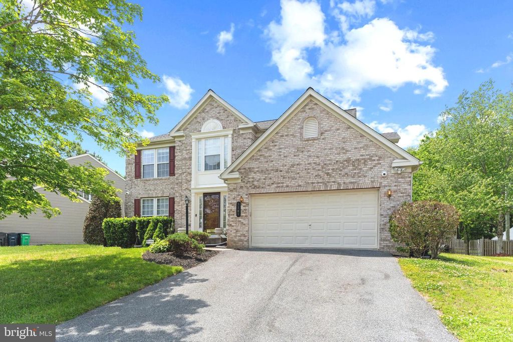 5101 BACK STRETCH BLVD, Upper Marlboro, MD 20772