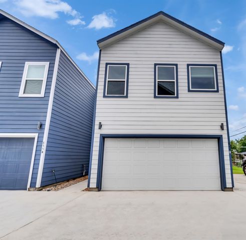 855 S Victory Drive C, Houston, TX 77088