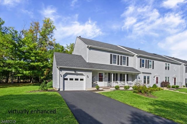 36 Kingswood Rd, Branchburg Twp., NJ 08876