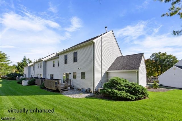 36 Kingswood Rd, Branchburg Twp., NJ 08876