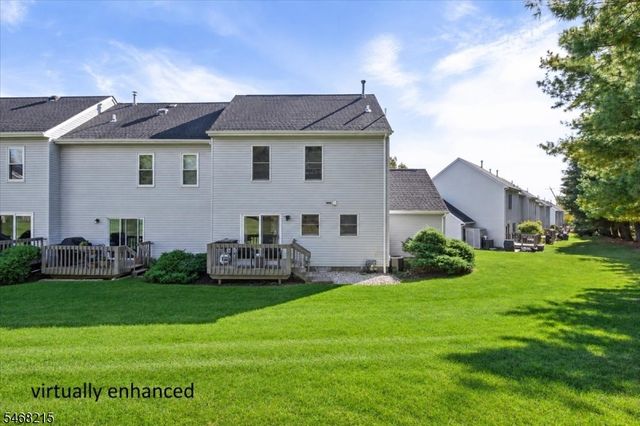 36 Kingswood Rd, Branchburg Twp., NJ 08876