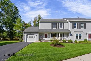 36 Kingswood Rd, Branchburg Twp., NJ 08876