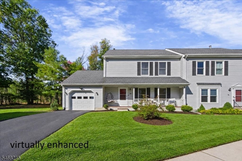 36 Kingswood Rd, Branchburg Twp., NJ 08876